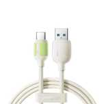 Kabel Joyroom S-A53 Usb-C 3A Szybkie Ładowanie 30W 2M Do Telefonu