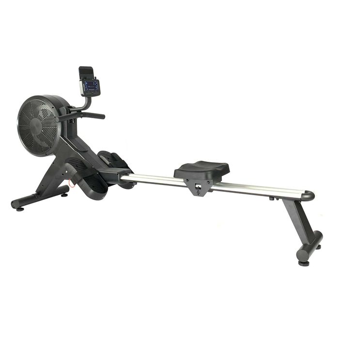 Гребний тренажер FitLogic R1901. Бігові доріжкі, орбітрекі. Акція!!!