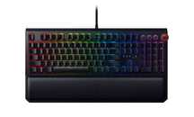 Razer Blackwidow Elite Teclado mecânico para jogos