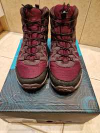 Buty trekkingowe Elbrus 37