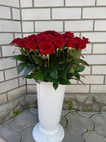 Продам свежесрезанные розы
