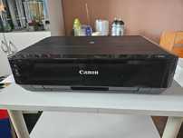 Kolorowa drukarka atramentowa Canon Pixma iP7250 - używana