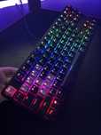 Hator Rockfall EVO TKL Optical