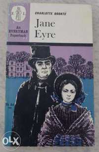 Jane Eyre Charlotte Bronte Brontë