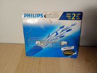 Nowa żarówka halogenowa Philips Brilliant 150W – oryginalne opakowanie