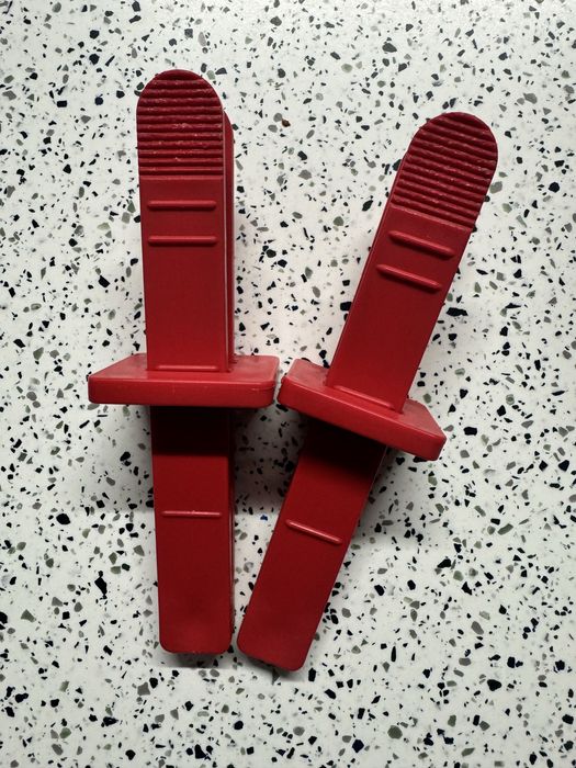 Stabilizator żuchwy Talk Tools, pomoce logopedyczne