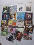 Discos vinil / singles / LP música variada/ impecaveis