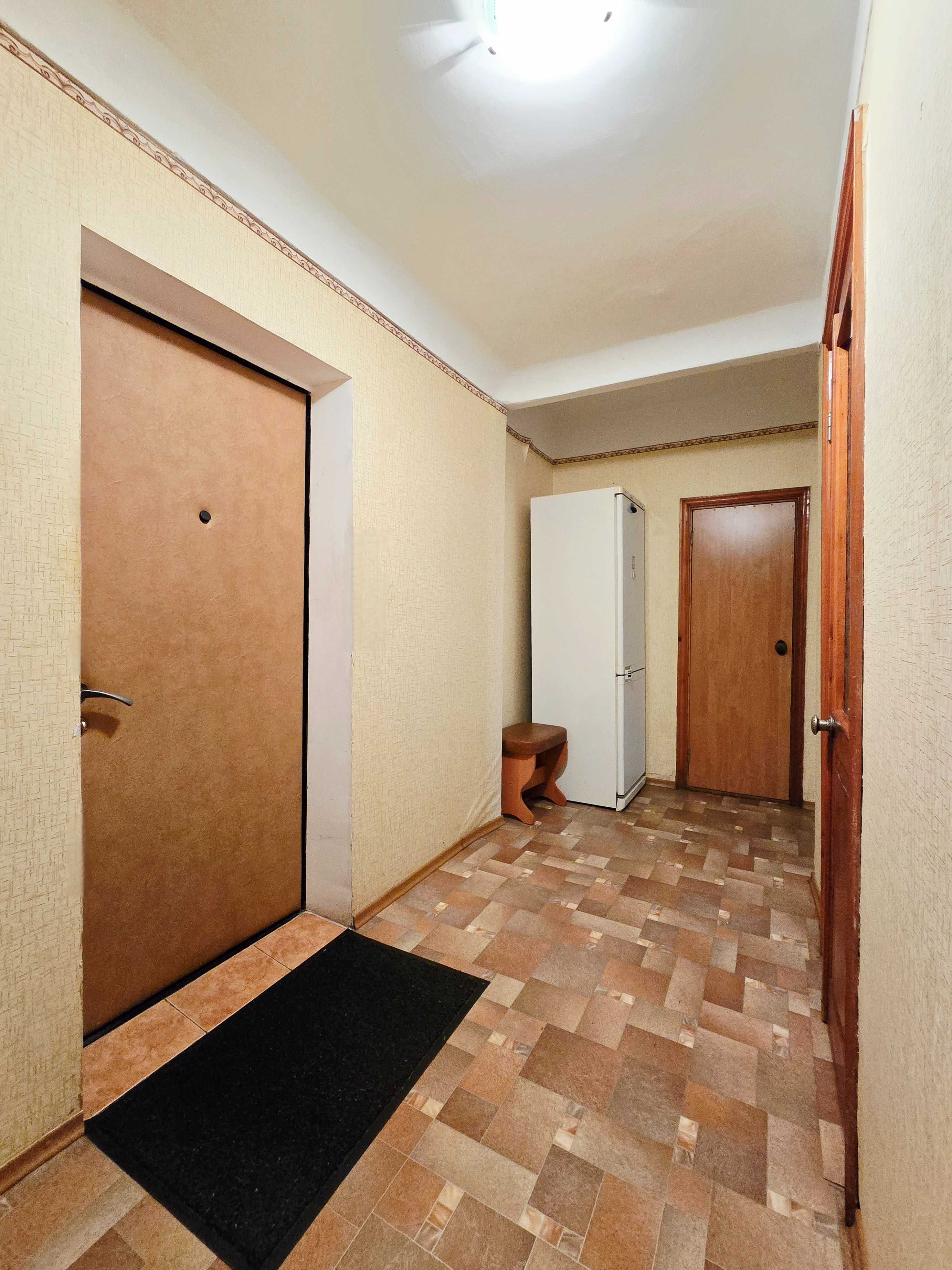 Продаж 2к квартири в Центрі | вул.Троїцька,21