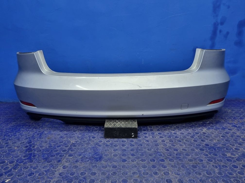 ZDERZAK tylny AUDI A3 8V5 SEDAN zderzak tył Oryginał