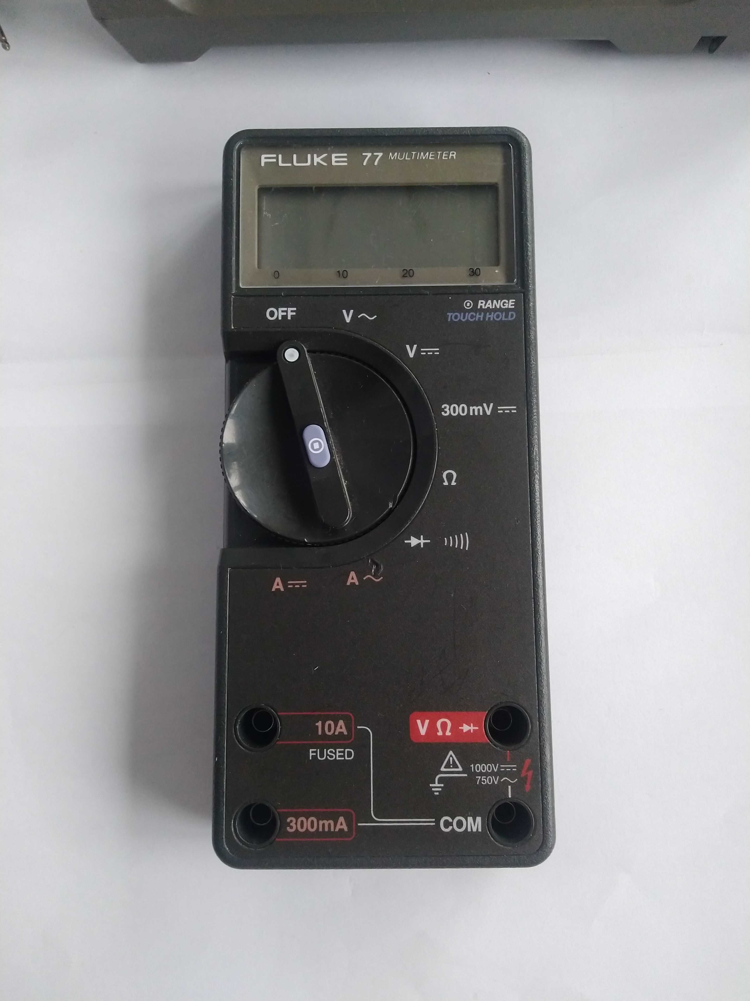 Мультиметр FLUKE 77 USA