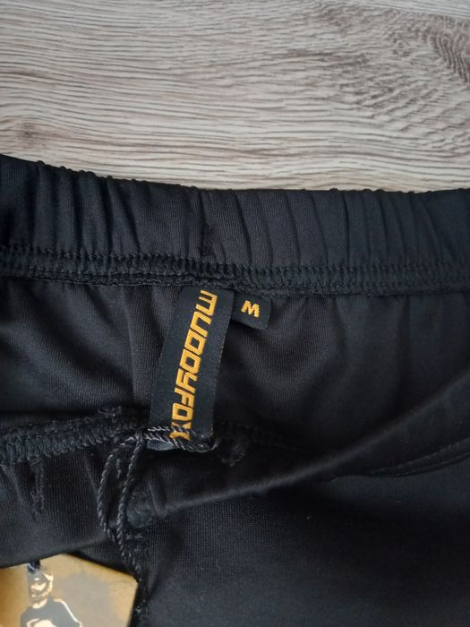 Spodnie rowerowe M