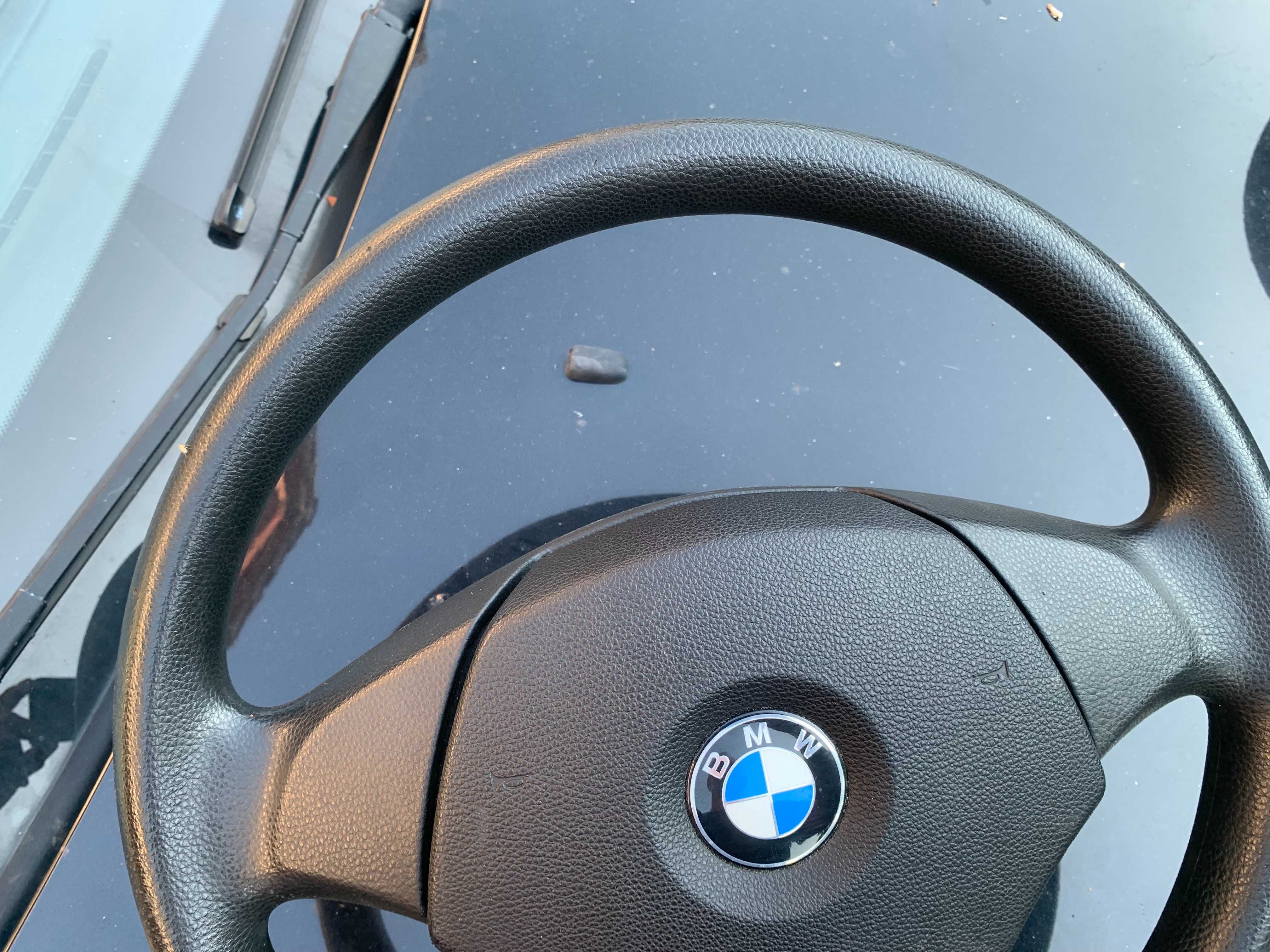 Bmw 3 e90 e91 kierownica kompletna