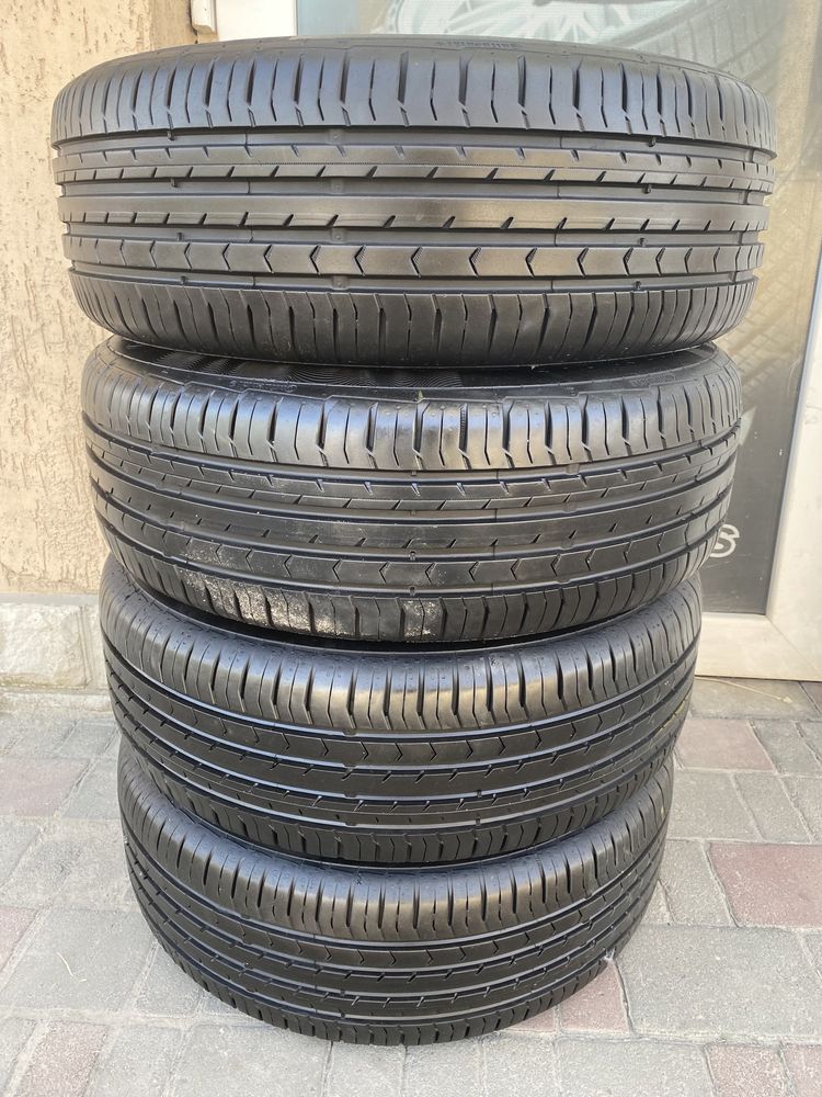 205/60 R16 Continental PremiumContact 5