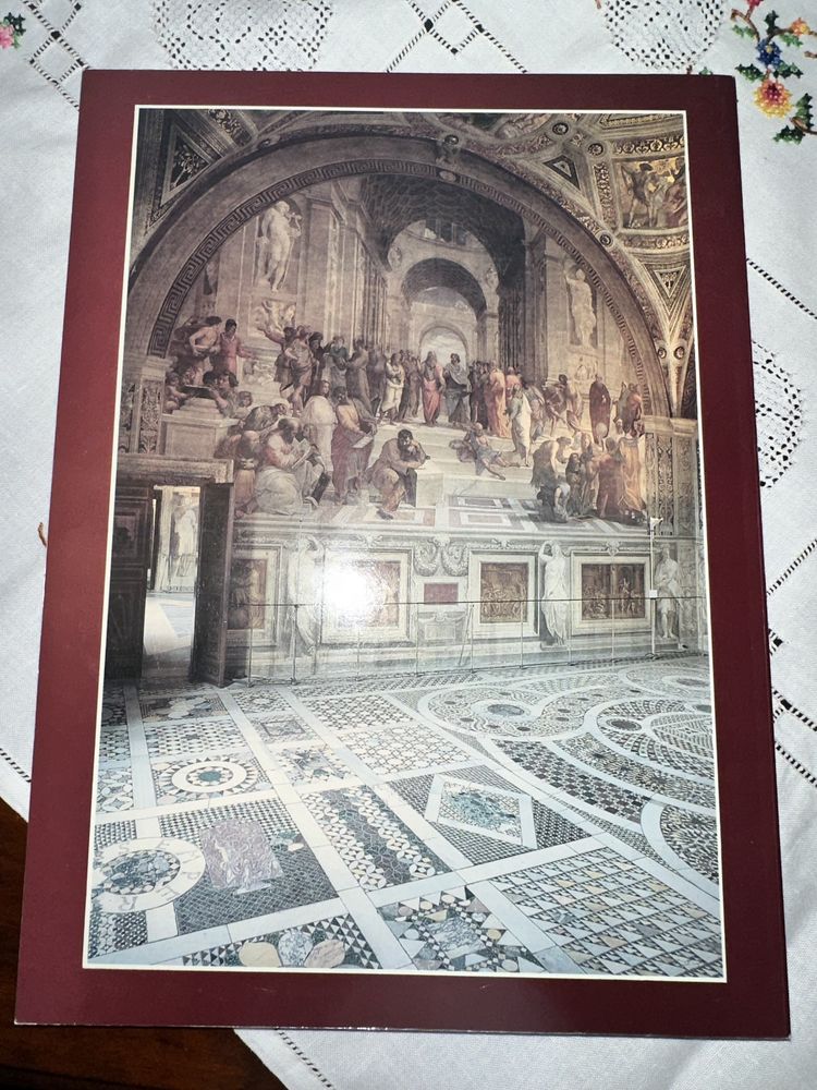 Watykański Pałac Apostolski