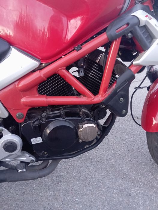 Продам Lifan LF250-19P