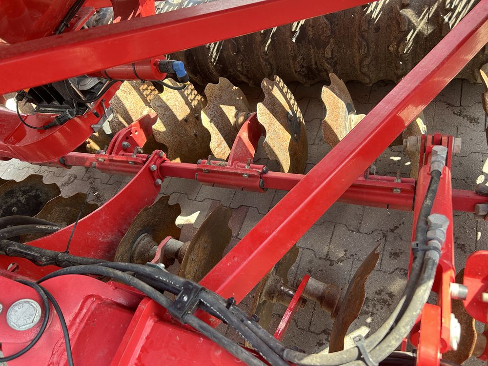 Horsch Express 3TD