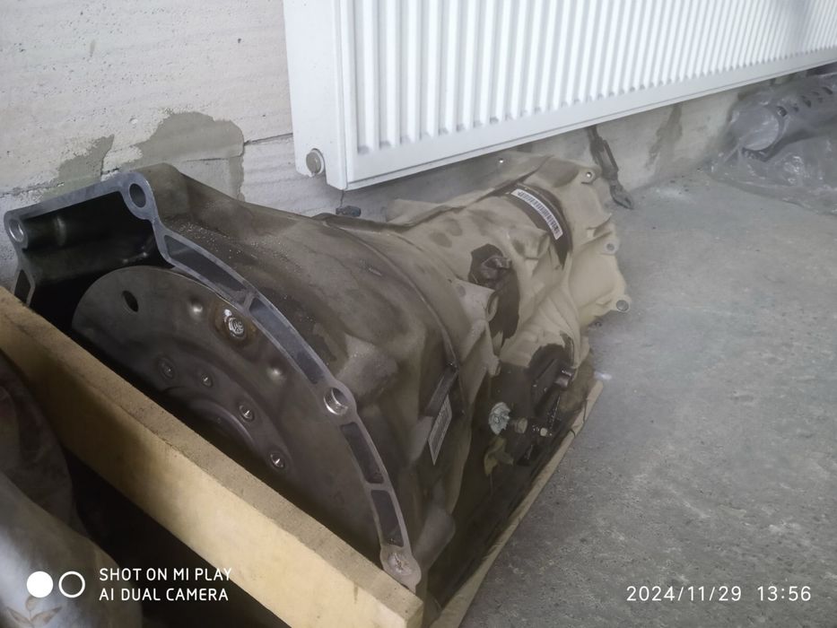 Коробка з Х3