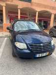 Chrysler Voyager 2.5 CRD SE