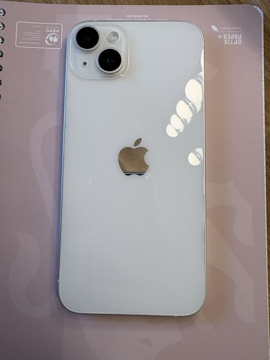 Iphone 14 plus 128gb