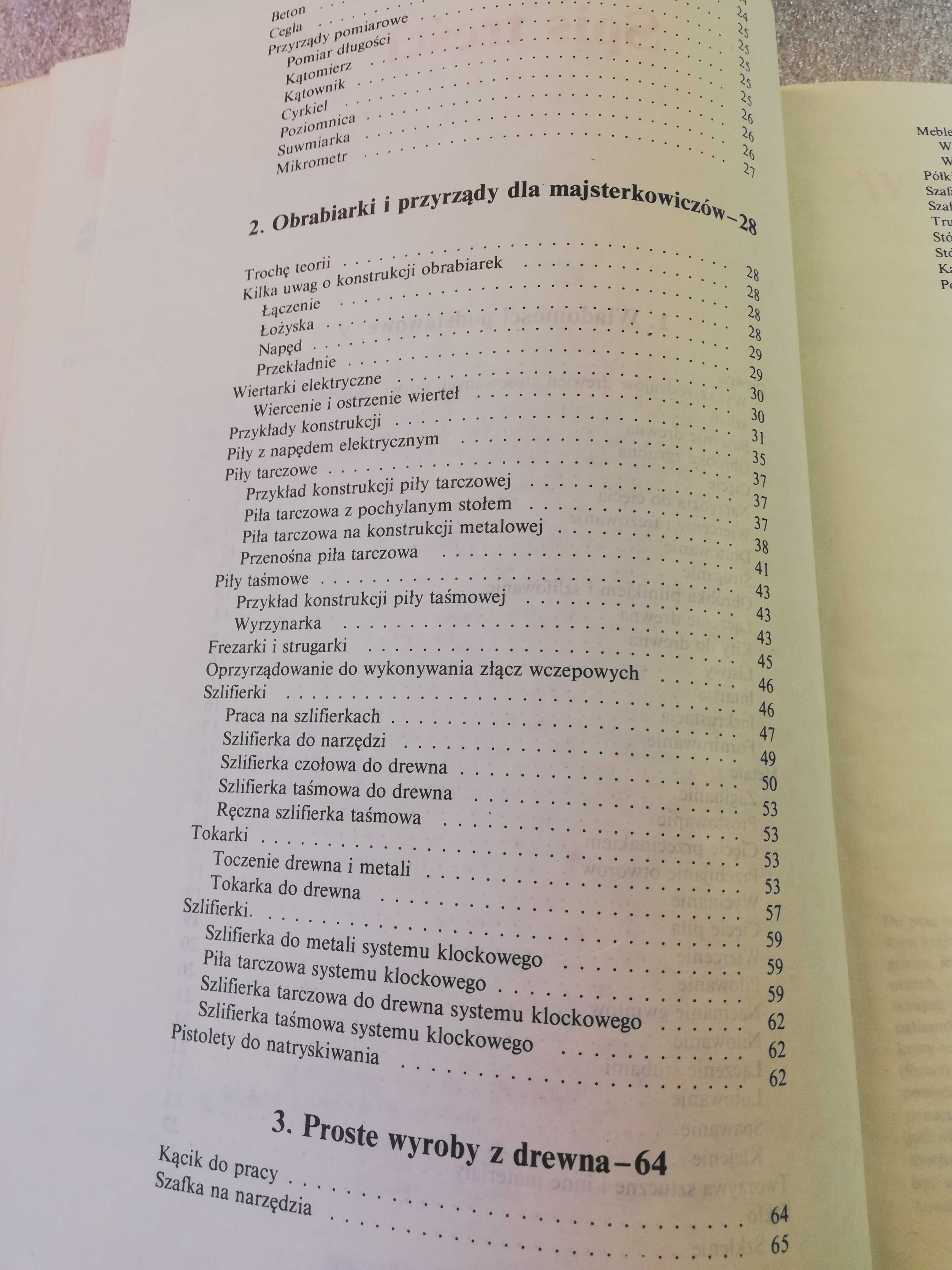 Warsztat w domu wskazówki praktyczne - Kusl, Kramerius  1986 wydanie I