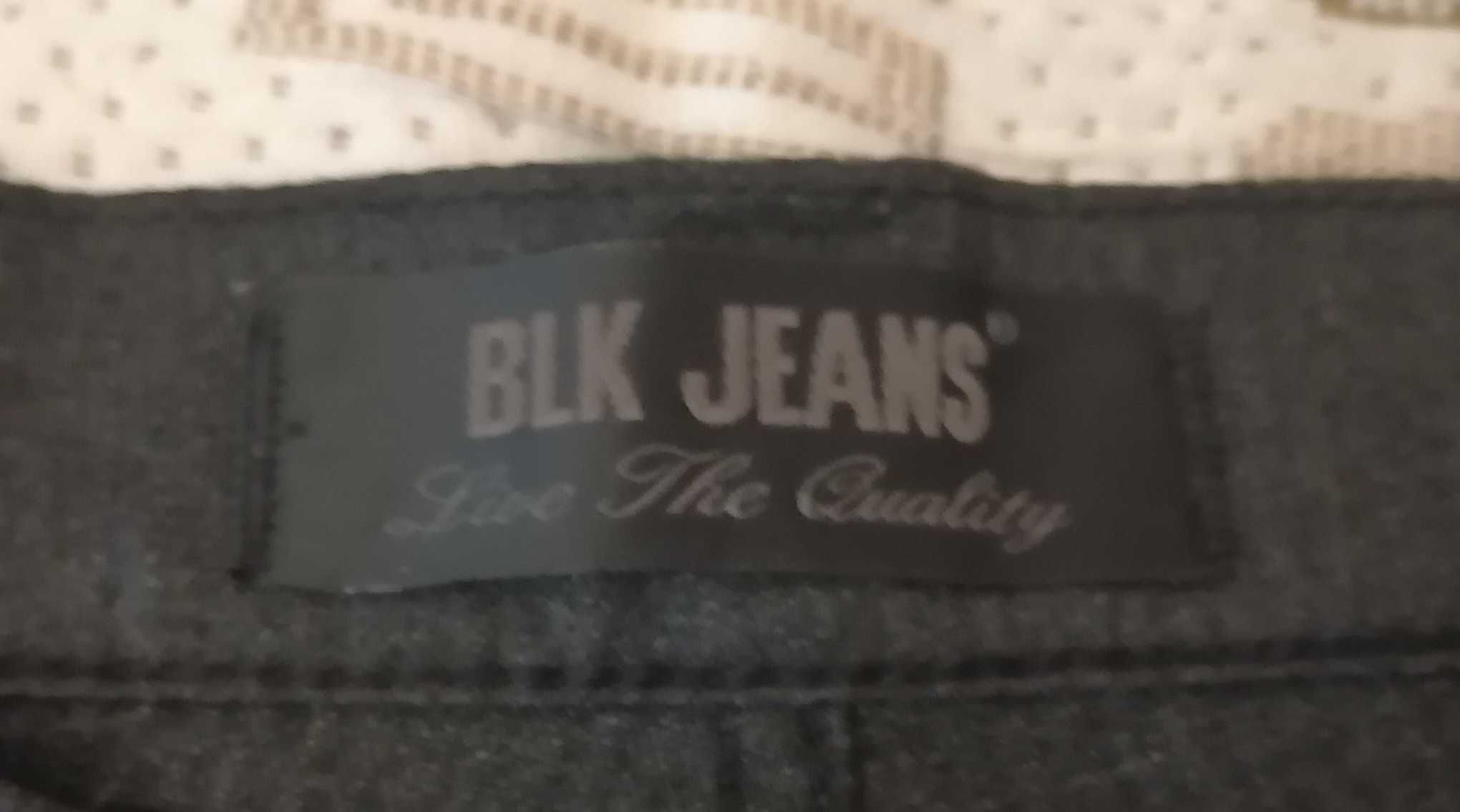 Blk Jeans 29 / 34.