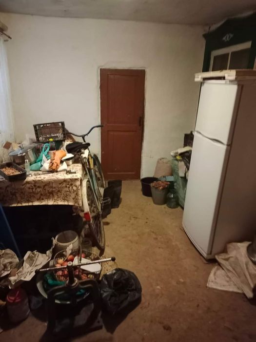 Продам будинок в с. Любівка