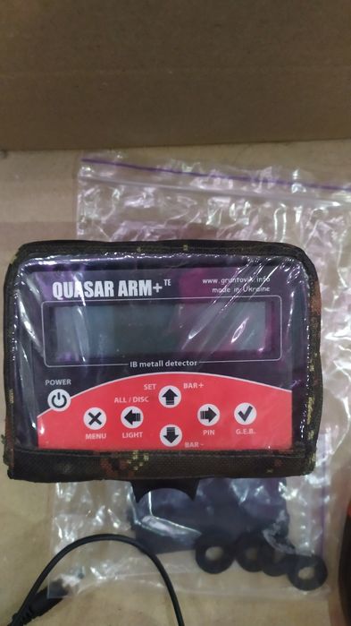 продам квазар від майстра