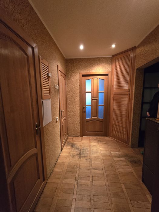 М.Героїв Дніпра! Продажа 3 кім. Вул. Північна, 54а, 72м2,,