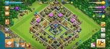 Ігровий акаунт Clash of Clans
