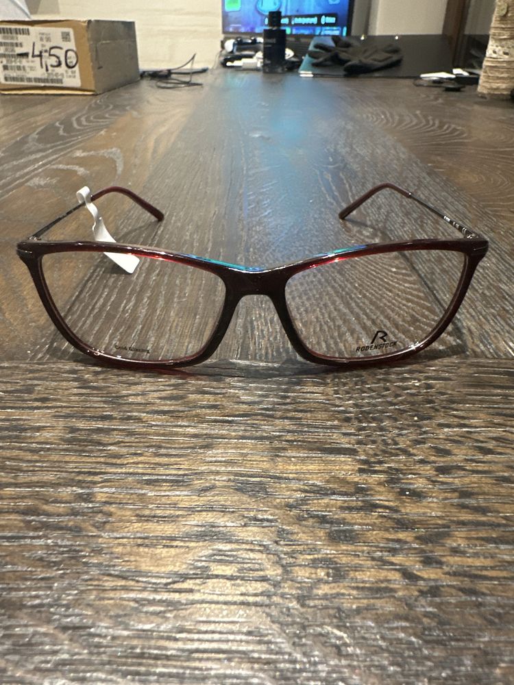Okulary korekcyjne marki Rodenstock R5309 col. B
