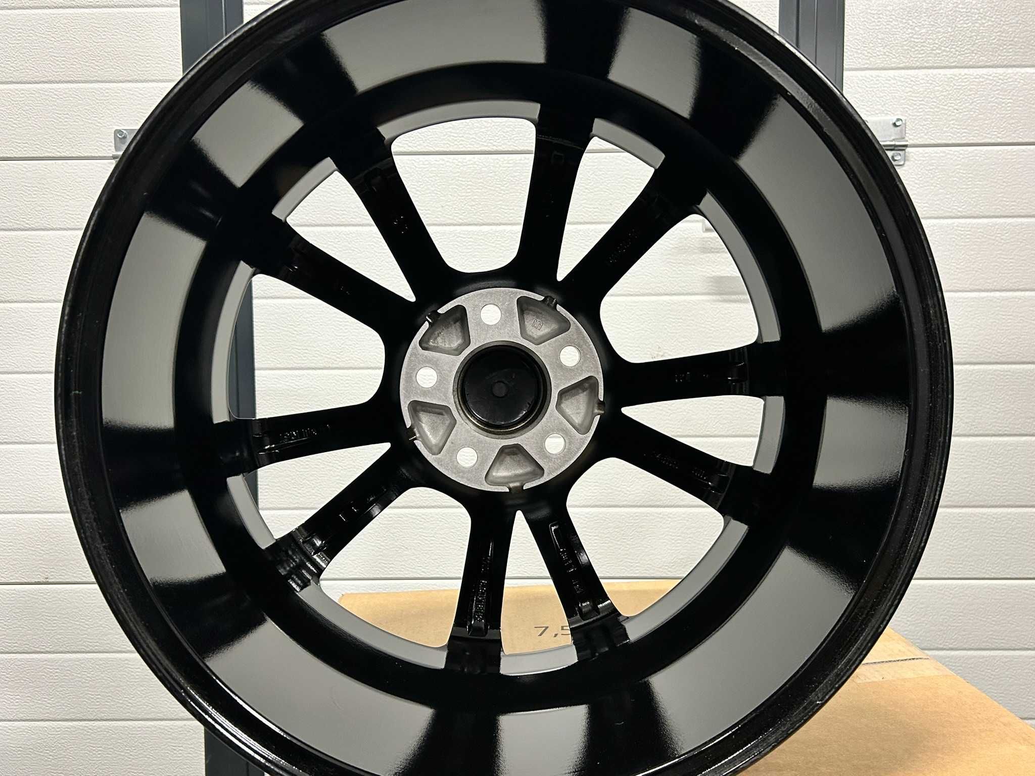 alufelgi r18 5x112 Audi NOWE A3 8V 8Y A4 b7 b8 b9 A6 c5 c6 c7 c8 Q5