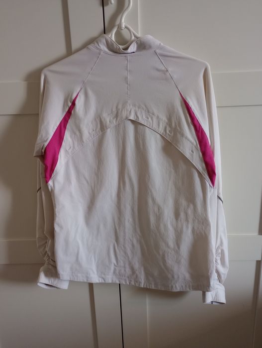 Kurtka rowerowa Kalenji r.38