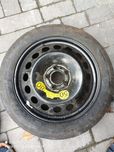 Докатка запасне колесо 5х108 Volvo S60 5x108