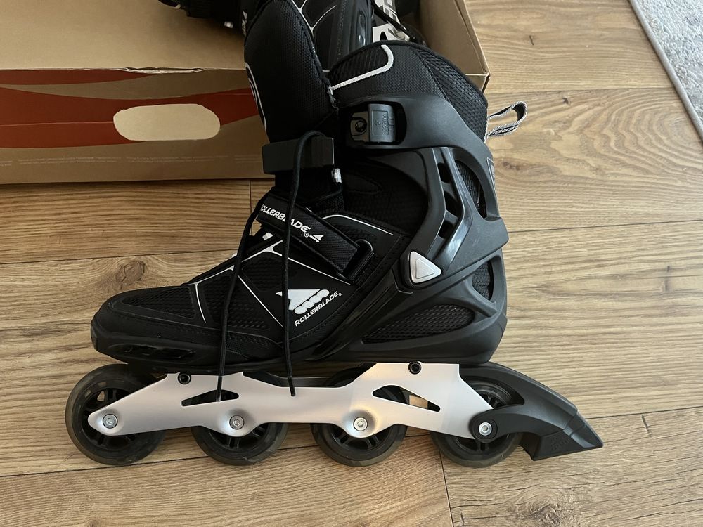 Rolki Rollerblade Spark SC 80