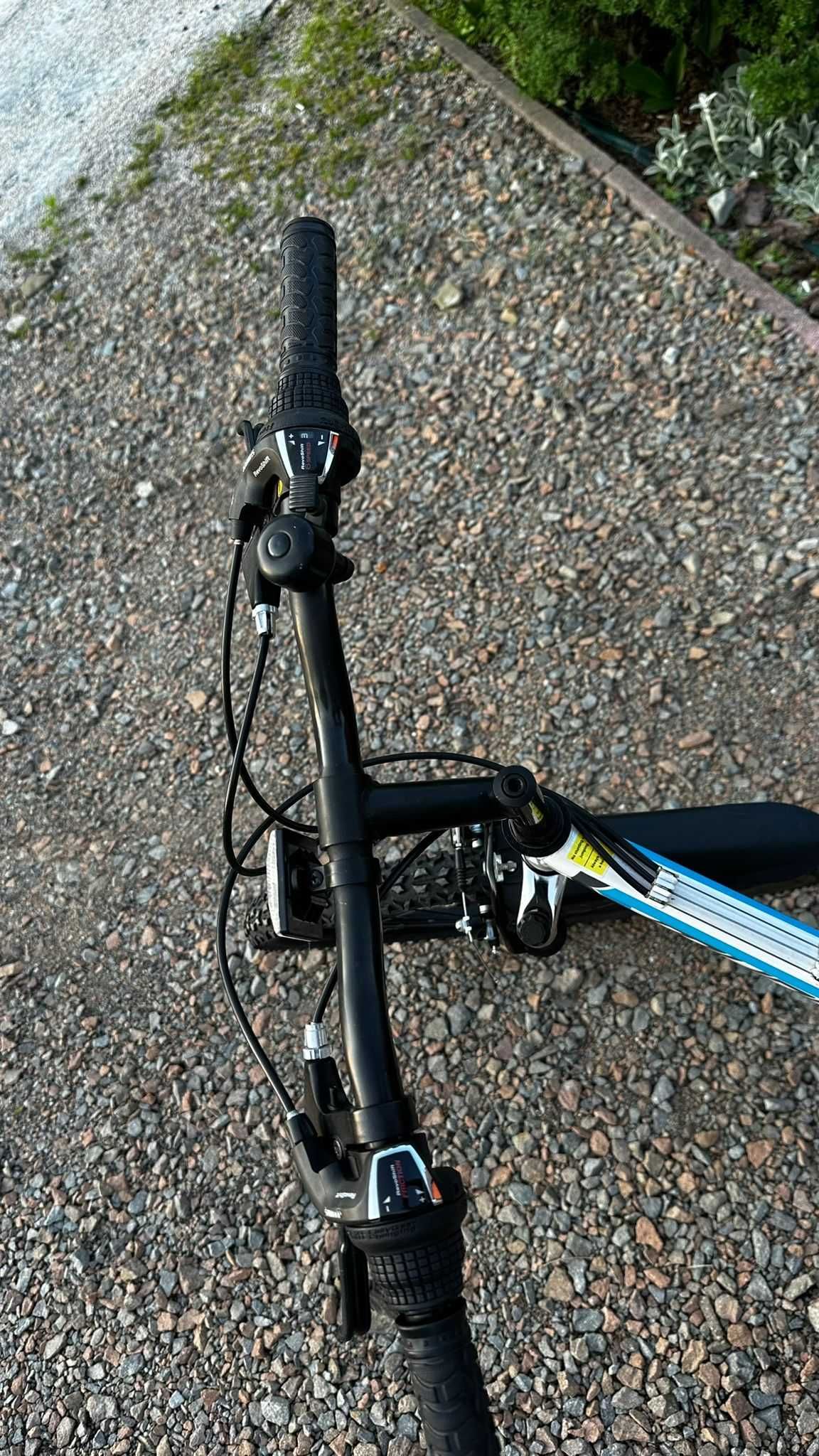 Rower muddyfox 26"