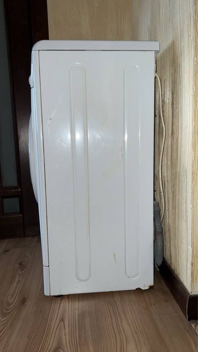 Пралка на запчастини