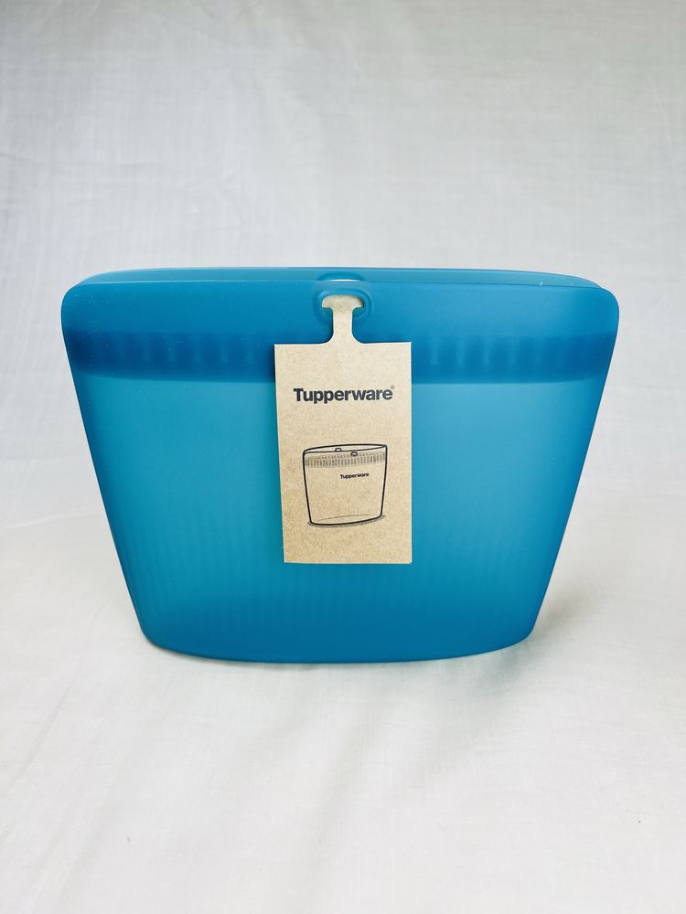 Силиконовый контейнер ultimate , tupperware
