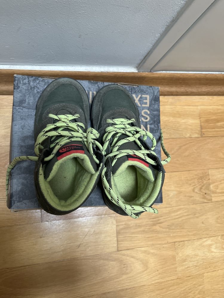 Buty the north face back-to-berkeley r. 28