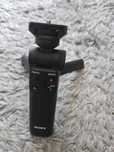 Uchwyt/tripod sony