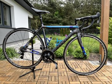 Cannondale SuperSix Evo Carbon