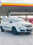 Opel Corsa LPG 1.2