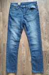 W34L32 Levi's 510 оригінальні чоловічі джинси