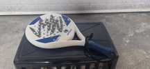 Raquete de Padel