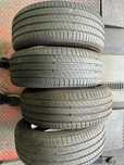 225/55/18 Michelin E primacy nowe 2024 r