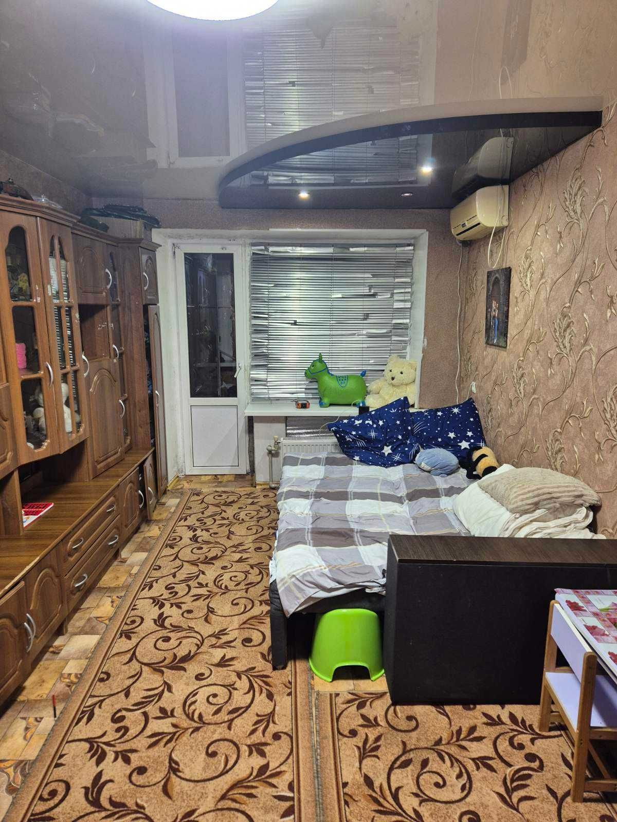 Продам 1-ком квартиру