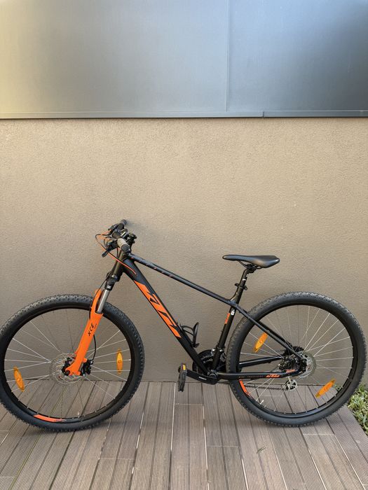 Bicicleta KTM Chicago 29’ como nova