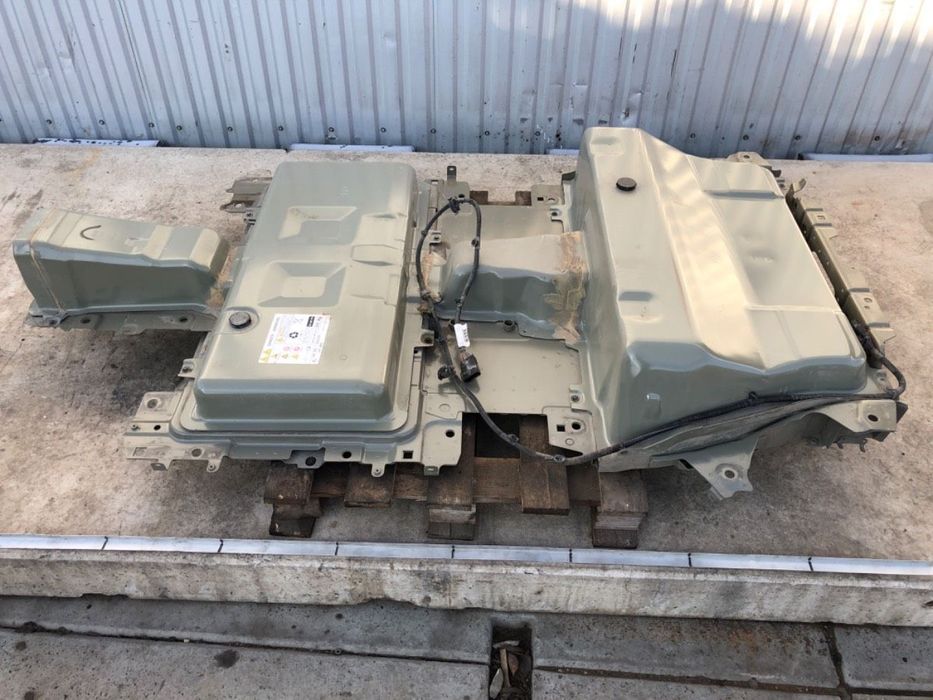 BATERIA AKUMULATOR - 11049.00 PLN - PEUGEOT 208 II (UB_, UP_, UW_, UJ_) 2019 - 2022 e-208 100 kW