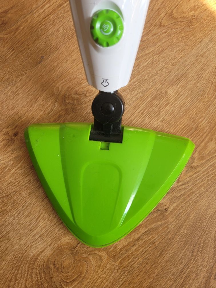 Mop parowy CLEANmaxx 1500 W / 500 ml