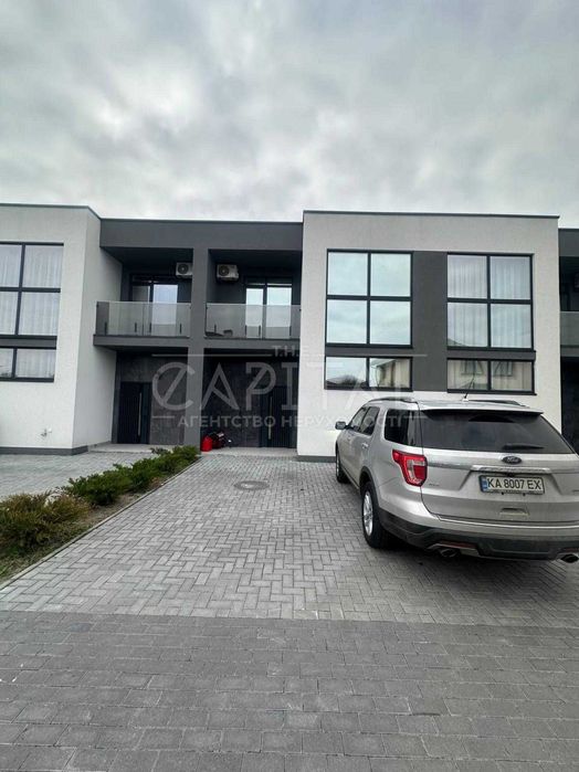 Оренда таунхаусу/ Аренда таунахуса / Осококрки / Дарницький р-н