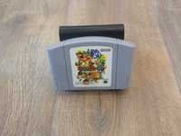 Mario Party - Nintendo 64